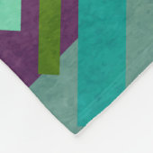 Brahaus Fleecedecke (Ecke)