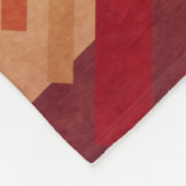 Brahaus Fleecedecke (Ecke)