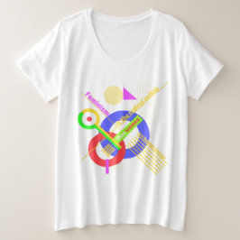 Brahaus Große Größe T-Shirt