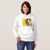 Brahaus Hoodie (Vorne ganz)