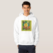 Brahaus Hoodie (Vorne ganz)