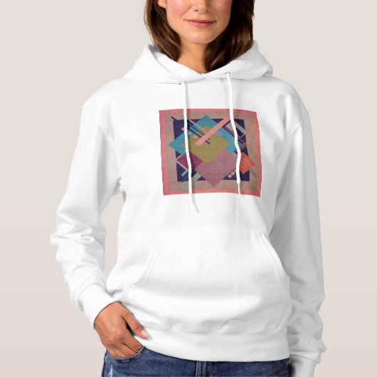 Brahaus Hoodie (Vorderseite)