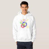 Brahaus Hoodie (Vorne ganz)
