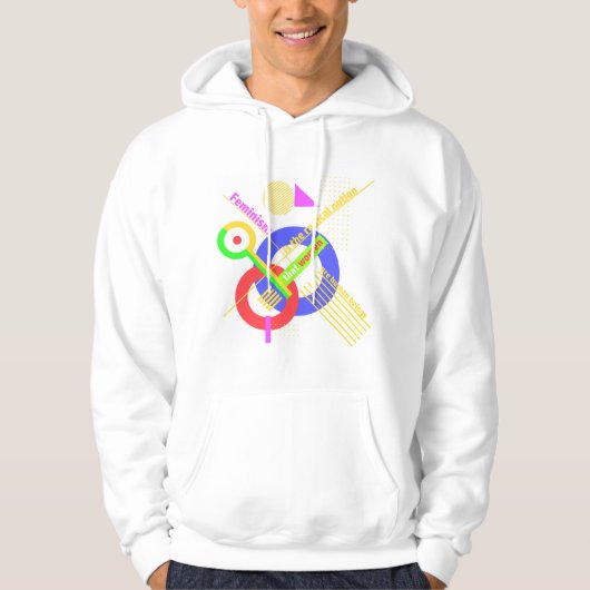 Brahaus Hoodie (Vorderseite)