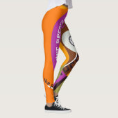 Brahaus Leggings (Rechts)