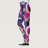 Brahaus Leggings (Links)
