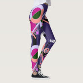 Brahaus Leggings (Rechts)