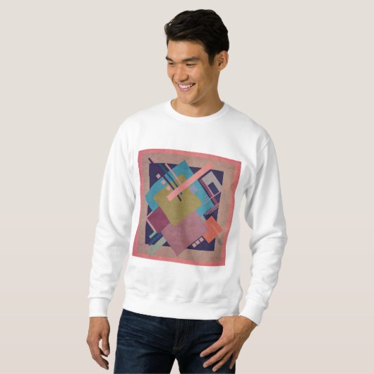 Brahaus Sweatshirt (Vorne ganz)