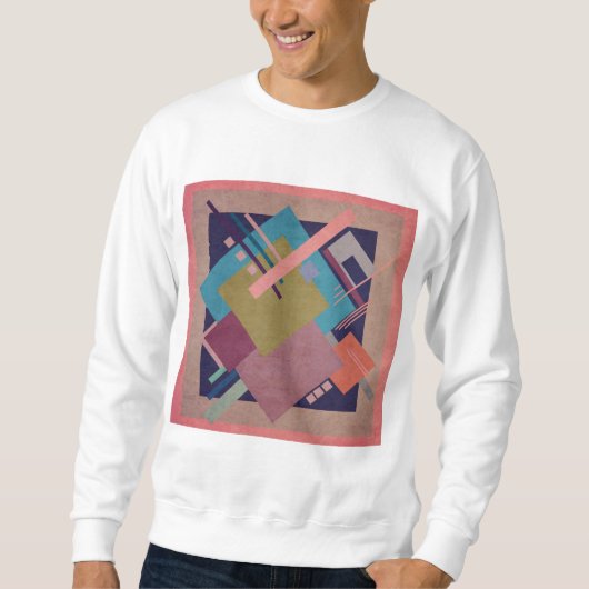 Brahaus Sweatshirt (Vorderseite)