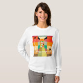 Brahaus T-Shirt (Vorne ganz)