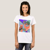 Brahaus T-Shirt (Vorne ganz)