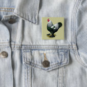 Brahma: Dunkle Liste Button (Beispiel)