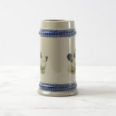 Brahma: Licht 2 Bierglas (Mittel)