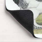 Brahma: Licht 2 Mousepad (Ecke)