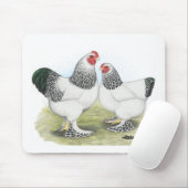 Brahma: Licht 2 Mousepad (Mit Mouse)