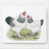 Brahma: Licht 2 Mousepad (Vorne)