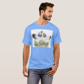 Brahma: Licht 2 T-Shirt (Vorne ganz)