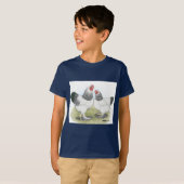 Brahma: Licht 2 T-Shirt (Vorne ganz)
