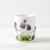 Brahma:  Licht Kaffeetasse (Mittel)