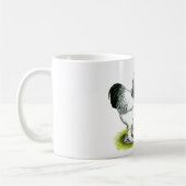 Brahma:  Licht Kaffeetasse (Links)