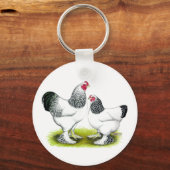 Brahma: Licht Schlüsselanhänger (Vorderseite)