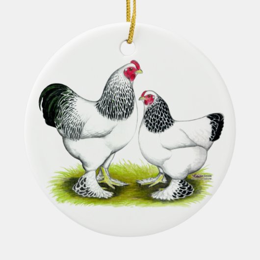 Brahma_Light_7 Keramikornament (Vorne)