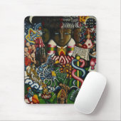 Brahma Mousepad (Mit Mouse)