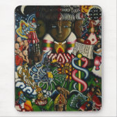 Brahma Mousepad (Vorne)