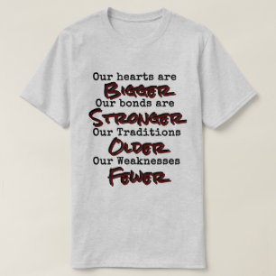 Brahma Stolz T-Shirt