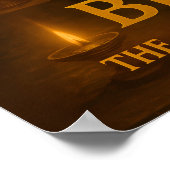 Brahma V01 Poster (Ecke)