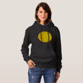 Brahman Circle Hoodie (Vorne ganz)