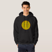 Brahman Circle Hoodie (Vorne ganz)