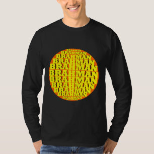 Brahman Circle T-Shirt
