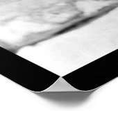 Brahman Priest in India 1921 Poster (Ecke)