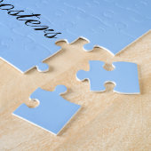 Brahmas Three Roosters Puzzle (Seite)