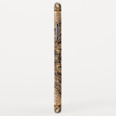 Brahmin Case-Mate iPhone Hülle (Hinten/Rechts)