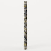 Brahmin-Motte Case-Mate iPhone Hülle (Hinten/Rechts)