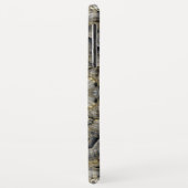 Brahmin-Motte Case-Mate iPhone Hülle (Hinten/Links)