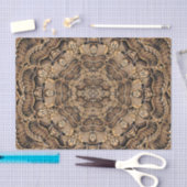 Brahmin-Motte Seidenpapier (Handwerk)