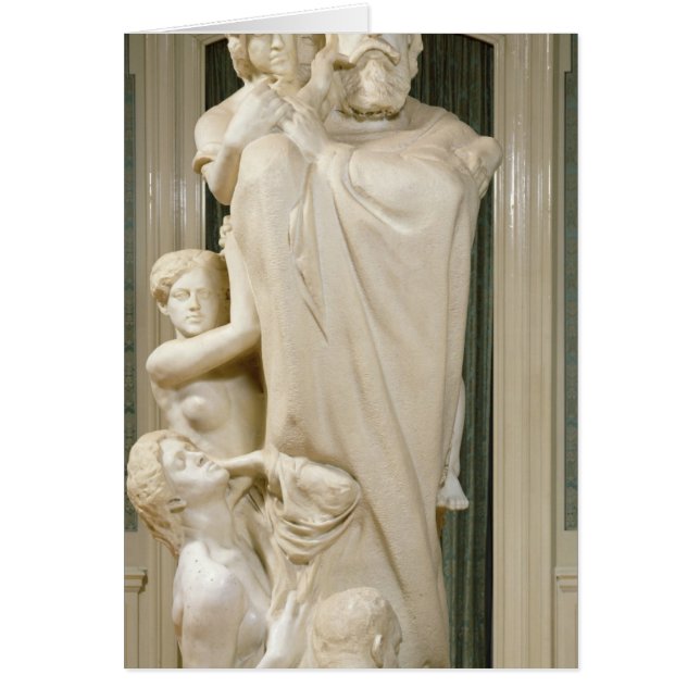 Brahms, 1909 (Vorne)