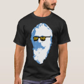Brahms Classic T - Shirt (Vorderseite)