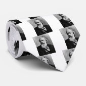 brahms krawatte (Gerollt)