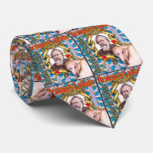 BRAHMS KRAWATTE (Gerollt)