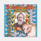 BRAHMS MAGNET (Vorne)