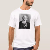 brahms T-Shirt (Vorderseite)