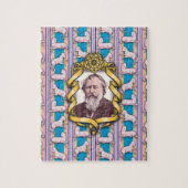 Brahms's Lullaby Puzzle (Vertikal)
