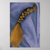 Braid Poster (Vorne)