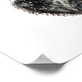 Braided Print, Value Poster Paper (Semi-Gloss) (Ecke)