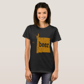 Braidwood Illinois T-Shirt (Vorne ganz)