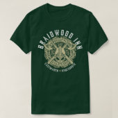 Braidwood Inn T-Shirt (Design vorne)